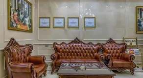 Vienna Hotel Shandong Dezhou Government Shopping Plaza - Image 5
