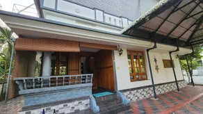 Ebs Guest House Near Nedumbassery Airport - Image 5