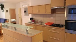 Mary Apartmanház Hévíz - Image 4