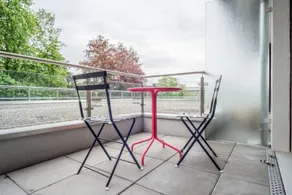 Aurora Suite à Champel avec terrasse - Image 5