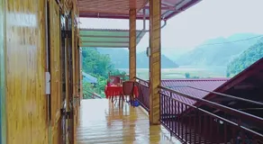 Ba Be Lake View Homestay - Image 4
