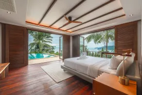 Nicest Villa With The Best Views In Phuket V151 - Image 2