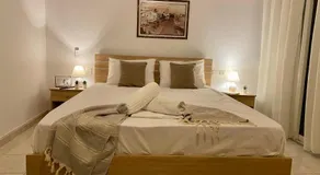Family Apartment, in Zipari Village - El Greco Apartments No 5 - Image 2