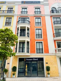 SeaMee Hotel Sầm Sơn - Image 1