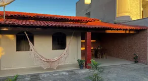 Casa sossego do mar Praia Guriri - São Mateus ES - Image 3