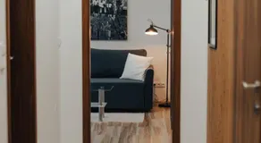 Apartmá Oberleithnerův palac - Image 4