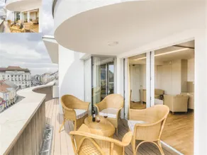 Vienna Grand Apartments DANUBE - Image 3
