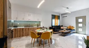 Seaside Apartment 1 by Cretanhouses - Image 5