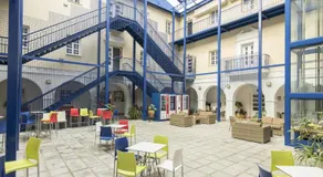Albergue Inturjoven Huelva - Image 4