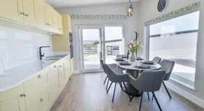 Number 6 Villa - The View - Image 5