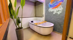 Mangata Loft - Requinte e Conforto para Lazer ou Trabalho - Image 3