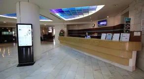 Suite Hotel Jardins d'Ajuda - Image 5