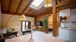 Apartamentos UXAMA LUXURY EPONA - junto a la Plaza Mayor con ascensor - Image 2