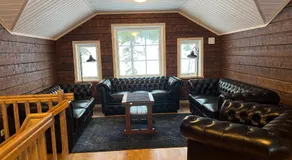 Vemdalsskalet huset Myltan - Image 4