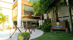Residencial Enseada Praia do Forte Apto 130 - Image 4