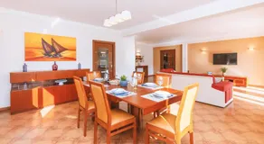 Villa Maya Bay - com piscina aquecível de água salgada - Galé, Albufeira - Image 3