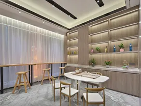 Happy Aile Hotel (Hezhou Shizheng Square) - Image 4