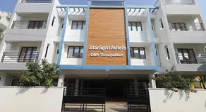 Starlight Hotels OMR Thoraipakkam - Image 2