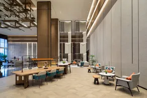 Crowne Plaza Huaihua By IHG - Image 3