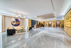 Elong Anyue Hotel Suzhou Wuzhong Xukou Subway Station - Image 2