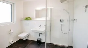 Ferienwohnung "Kleine Auszeit" OG-R - Image 2
