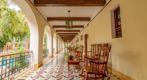 Hacienda Uxmal Plantation & Museum - Image 4