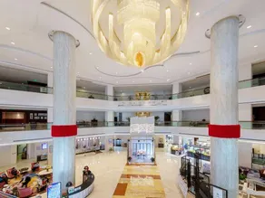 Haizhongzhou International Hotel Apartment Building - Image 4