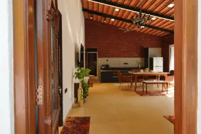 NOSSA GOA VILLA in MUMBAI GORAI - Image 4