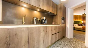 Skeldale House 'All Creatures Great & Small' Luxury Apartments & Studios in Askrigg, Yorkshire Dales - Image 3