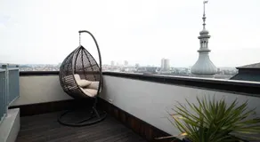Prague Spa Penthouse - Image 3
