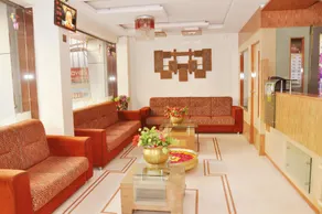 HOTEL SAI SURAJ PALACE - Image 2