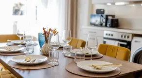 Lumen Homes - Heritage Boutique Apartments, zwischen Altstadt und Isar - Image 4