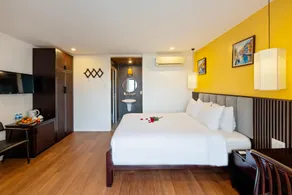 Gia Huy Riverside Hotel Hoi An - Image 4