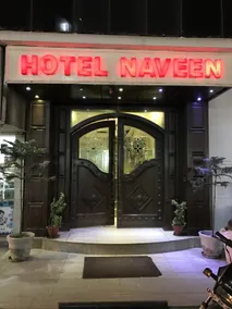 Hotel Naveen - Image 2