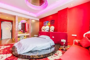 Vienna Hotel Zhongshan XiaoLan - Image 2