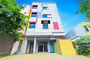 Hotel O Kurnool Near Kurnool Medical College - Image 2