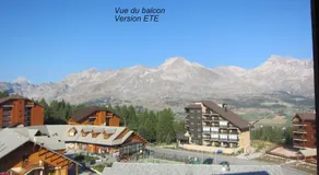 Résidence les monts du soleil - Image 4