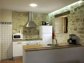 Casa Palacio de Mave für 4 personen - Image 3