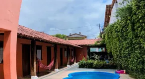 Pousada Dom Quixote - Image 3