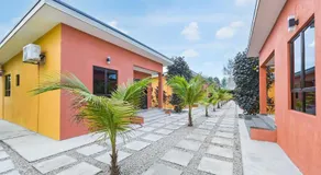 Mersing Pelangi Beach Resort - Image 5