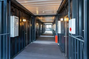 HOTEL R9 The Yard Tsukuba - Image 4
