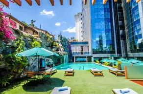 PrideInn Azure Hotel Nairobi Westlands - Image 4
