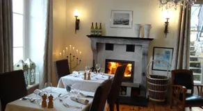 Manoir Bonpassage - Image 5