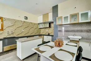 Hotel O SKV Residency Service Apartment - Image 2