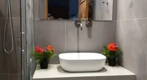 Apartment next to the sea - Image 2