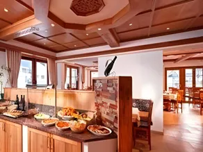 Landhotel Denggerhof - Image 4