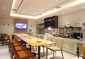 City Comfort Inn Shenyang Olympic Sports Center Wanda Plaza - Image 3