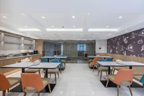 Hanting Hotel Shanghai Jinqiao International Commercial Plaza - Image 3