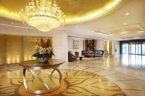 Dijon Hotel Shanghai Hongqiao Airport - Image 2