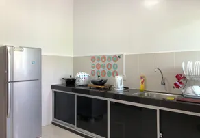 Family homestay -two floors with four bedrooms - Image 3
